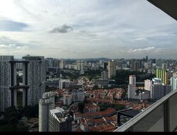 International Plaza (D2), Apartment #437565031